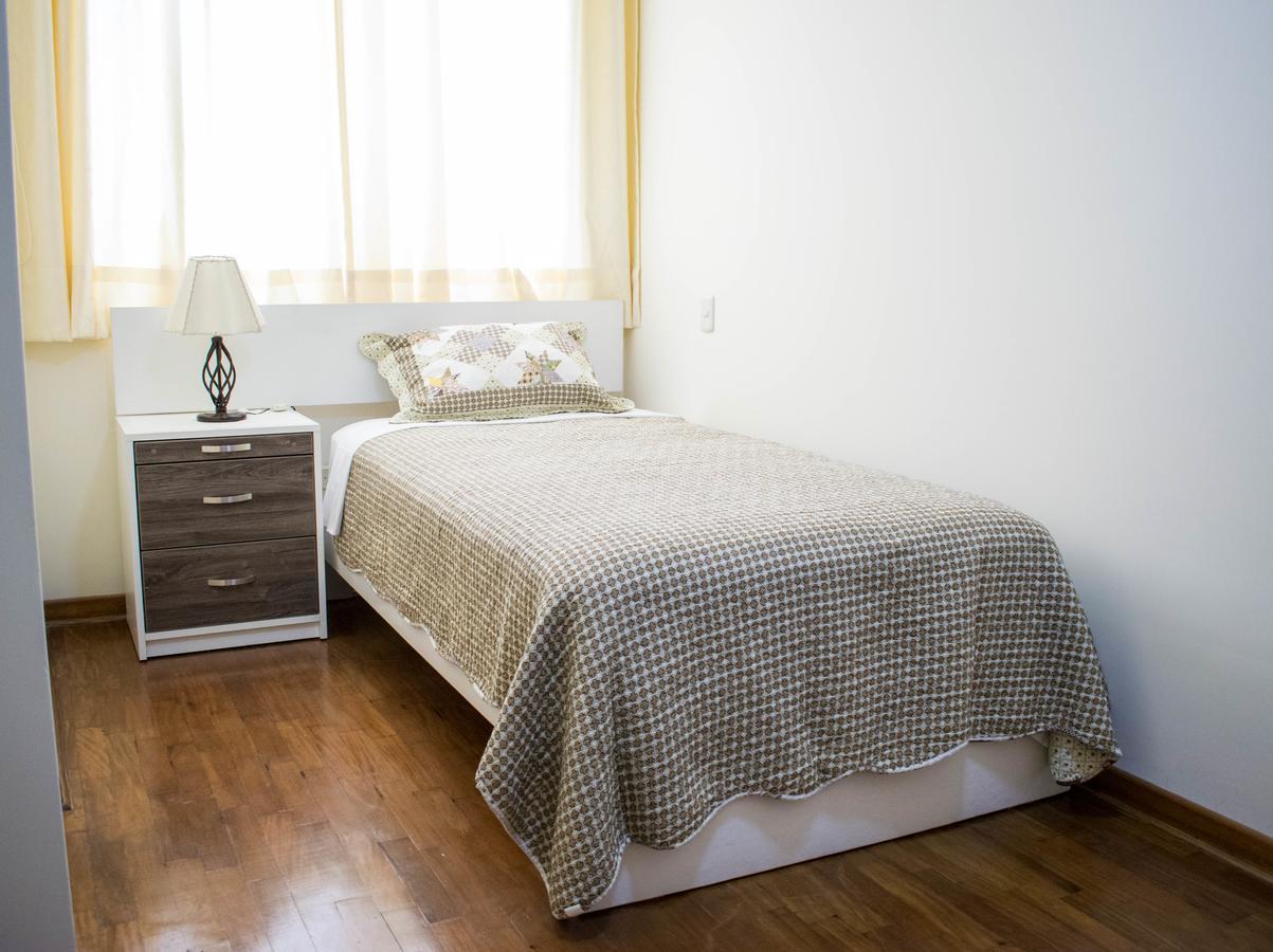 San Isidro Apartment ลิมา ภายนอก รูปภาพ