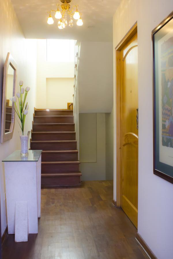 San Isidro Apartment ลิมา ภายนอก รูปภาพ