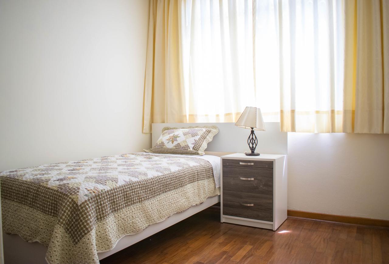 San Isidro Apartment ลิมา ภายนอก รูปภาพ